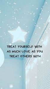 Wallpaper Iphone Aesthetic Blue Stars Quote With Images In 2020 Wallpaper Iphone Quotes Blue Quotes Wallpaper Quotes