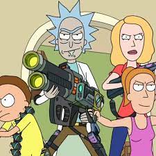 When rick will fight with coronavirus ? Fortnite Might Be Teasing A Rick And Morty Crossover Polygon