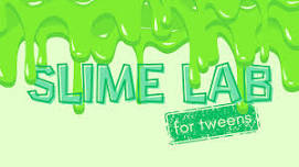 Slime Lab for Tweens