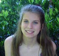 Ruth Augustine's Women's Soccer Recruiting Profile