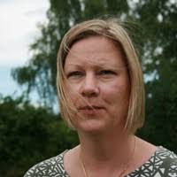 Anneli Jansson-Sumén