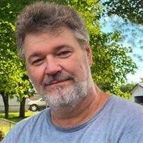 Billy Ray Collins Jr. Obituary