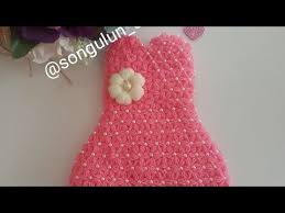 Incili Kolay Yapimli Gelin Lif Modeli Orgu Crochet Hamdmade Ceyizlik Lifmodeli Orgumodelleri Youtube Krose Sapka Tig Isleri Orgu