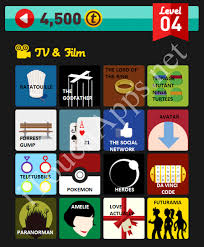 From burgers to burritos and everything in between, fast food has swept the globe in the last few decades, and is a real 'leveller' when it comes to trivia. Icon Pop Quiz Tv Film Quiz Level 4 Part 1itouchapps Net 1 Iphone Ipad Resource