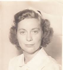 Obituary information for Eva Redmond