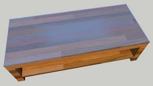 See more ideas about coffee table, reclaimed wood coffee table, coffee table wood. Reclaimed Lumber Coffee Table 3d Warehouse