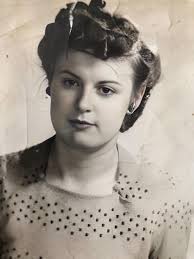 Helen Comstock Obituary