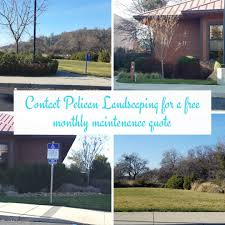 Profile for Pelican Landscaping