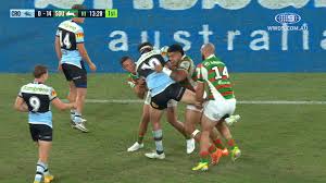 Search, discover and share your favorite rabbitohs gifs. Cronulla Sutherland Sharks V South Sydney Rabbitohs Nrl Match Centre