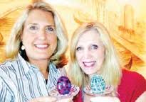 Easter eggs get fancy with Ukrainian 'pysanky' technique