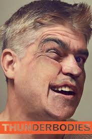 Thunderbodies NYC Reviews and Tickets