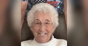 Daphney Phillips Obituary