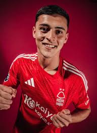 Nico Dominguez over Gibs White, says it all