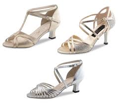 Tanzschuhe Fur Die Braut Aus Der Werner Kern Kollektion 2017 Tanzschuhe Schuhe Hochzeit Schuhe