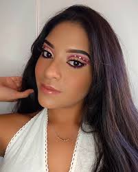 ✨💚✨Radiant Green Makeup✨💚✨ . ....