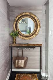 Smart Ways To Add A Functional Foyer When You Can Barely Spare The Space Entryway Decor Small Foyer Decorating Small Decor