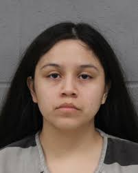 JACQUELINE MENDOZA-RAMIREZ