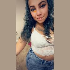 Dominique Cobb's Instagram, Twitter & Facebook