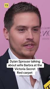 Dylan Sprouse Pink Carpet Full Interveiw
