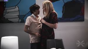 Charlie Forde Step mom Is In Control Porn Video - VXXX.com