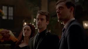Lucien Castle | Klaus The Originals, Vampire Diaries The Originals, The  Originals