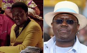 Ocean's Eleven:' Then and Now