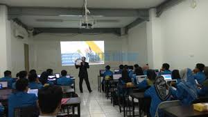 Home | ruang mahasiswa | alumni | lowongan | rss | ruang mahasiswa | alumni | lowongan | rss Sertifikasi Programer Bekal Mahasiswa Ti Bsi Kararawang Fakta Jabar