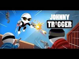Johnny Trigger Gameplay Video Youtube Johnny Underground World Trigger