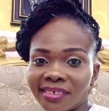 CELEBRATING JUANITA BYNUM AT 62 Happy Birthday to Juanita Bynum Founder,  Juanita Bynum Ministries. A fireful, persistent and determined gospel  singer and evangelist. Singer of "I Don't Mind Waiting, Be Still, Overflow",