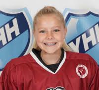 Richfield- Girls Minor