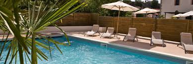 Hotel Piscine Pres De Nantes Tarifs Services Villa St Antoine