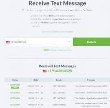 You can now send free texts to australia mobile and landline phones from your pc as long as you have internet. Top 23 Free Websites To Receive Sms Online 2021 Technadvice