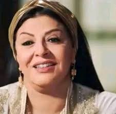 أمي الحبيبة وحشتيني