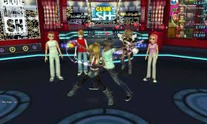 Audition Is An Online Multiplayer Dance Game In Audition You Battle Against Up To 6 Players In A Room While Dancing To The Hottest Dance Games Online Audition