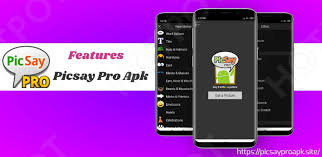 Picsay Pro Apk Download 100 Working Latest V1 8 0 5 Free Mobile App App Emoticon