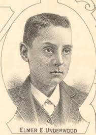 Lewis Underwood's Instagram, Twitter & Facebook