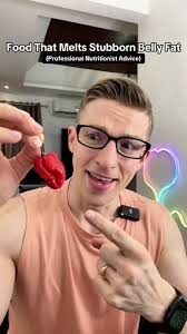 Food That Melts Stubborn Belly Fat, FREE Cellular Fire Masterclass 🔥…