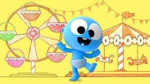The benefits of coloring pages: My Color Friends Fun Educational Videos W Goo Goo Color Crew Babyfirst Learn Colors Abcs Rhymes More Thewikihow