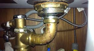 The slip coupling allows up to 2 in. Mobile Home Plumbing Repair A Handy Guide To Repair Minor Problems