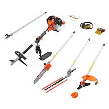 Black And Decker Pole Hedge Trimmer Corded Wolf Creek Multi Tool 58cc 2 Stroke Petrol 5 In1 Long Reach Hedge Trimmer Strimmer Pruner Chainsaw Brush Cutter Extension Pole Garden Power Tools Garden Yard Ideas Amazing Gardens