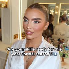 Bridal Season is AROUND THE CORNER! If your inbox isn't flooded with  enquiries right now, it's time to take action — this is peak booking  season, and every day you wait is