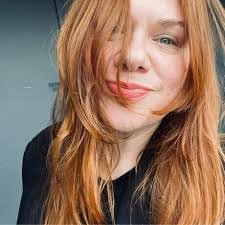 Amy Sharp's Instagram, Twitter & Facebook