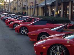 Set for saturday february 10th, 2018, on fifth avenue south. Pin On Exotic Cars