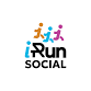 iRun Local Social Sunrise Run event image