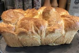 Brioche Nanterre Au Thermomix Recette Brioche Nanterre Brioche Recette Brioche