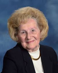 Olga Davies Obituary February 13, 2025