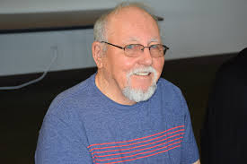 Hiliners61: Conversational turnout for September Lunch Bunch