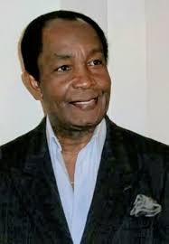 Tribute to Richard Guidry, a great defender of Cajun culture