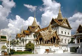 Grand Palace Bangkok Places Pinterest Bangkok Palace And Future Travel