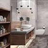 It makes every visit to the bathroom a spa treat. 3